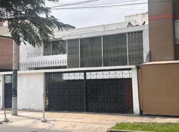 Casa / Terreno en Venta, Urb. Chama, Surco