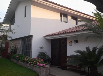 Vendo Amplia Casa en Surco Urb. Higuereta