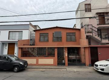 Venta de Casa Como Terreno