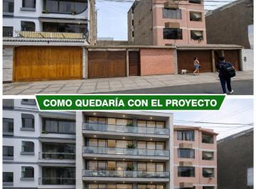 Surco | Casa - Terreno Para Desarrollo Inmobiliario en Ubicación Estratégica