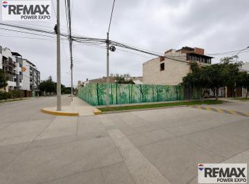 Excelente Oportunidad Para Desarrollo Inmobiliario - Esquina - Surco