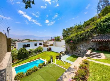 Casa en Venta Molina Vieja