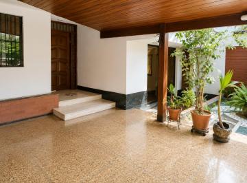 Casa en Santiago de Surco