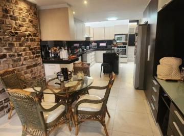 Venta de Casa | 386 m² | Los Álamos de Monterrico - Surco | A. Olivera