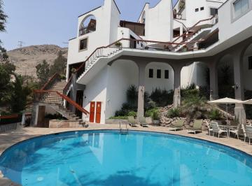 Venta de Penthouse con Triple Acceso