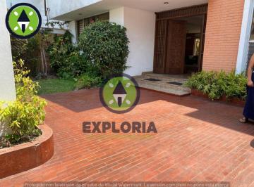 Venta de Casa Como Terreno
