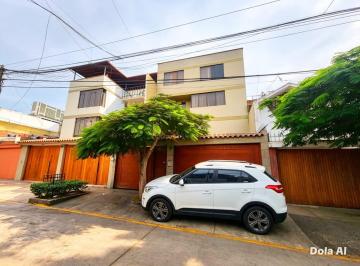 Vendo Linda Casa Santiago de Surco Zona Centrica Cerca a Estacion