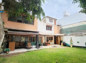 Vendo Preciosa Casa en San Ignacio de Monterrico Surco