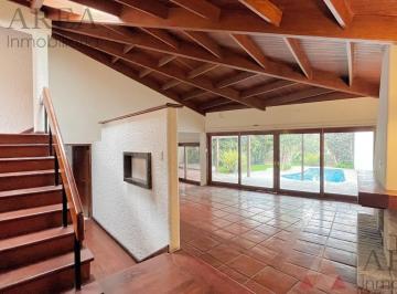 Casa en Venta | 2 Cocheras | 3 Dorm. Sala de Estar Escritorio