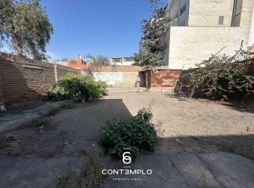 Atención Constructoras, Tenemos un Gran Potencial en Esta Casa