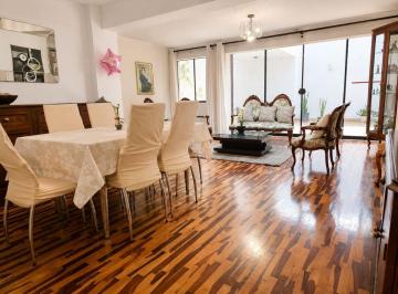 Vendo Dúplex en 1er Piso Tipo Casa – Los Rosales de Surco (Doña Delia)