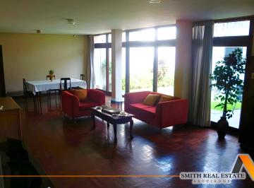 Amplia Casa Como Terreno en Venta Frente Al Jockey Plaza