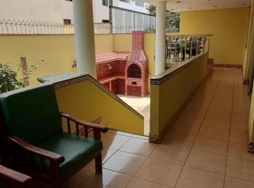 Casa en Venta Frente Al Jockey