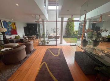 Venta Surco | Casa en Condominio | 4 Dormitorios | 3.5 Baños | 2 Cocheras | Terraza y Jardín