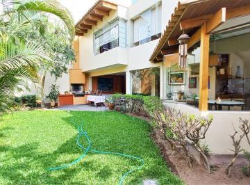 Casa - El Polo