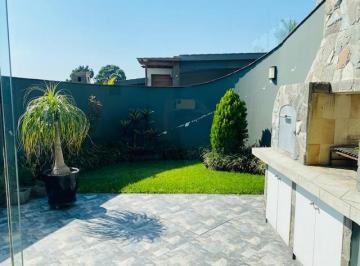 Casa en Condominio en Cerros de Camacho