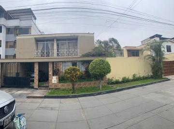 Venta de Casa Para Remodelar o Como Terreno en Surco