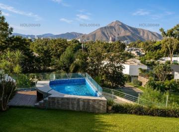Casa en Venta en Santiago de Surco