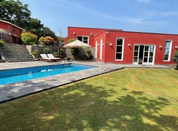 Casa en Venta en Santiago De Surco