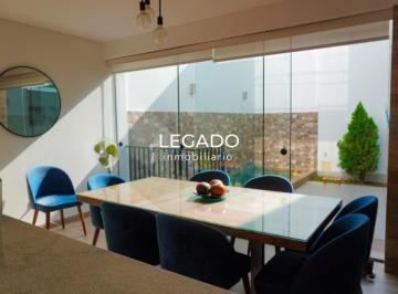 Casa en La Alborada