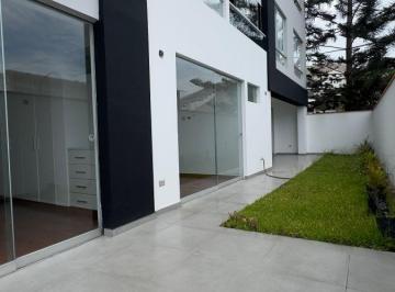 1 Piso! Vive Como en Una Casa, con La Seguridad de un Departamento – Casuarinas Sur