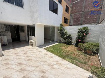 Vendo Casa Conjunto Habitacional Los Precursores!