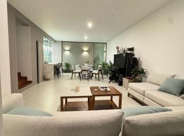 Casa en Venta El Derby Monterrico Santiago de Surco