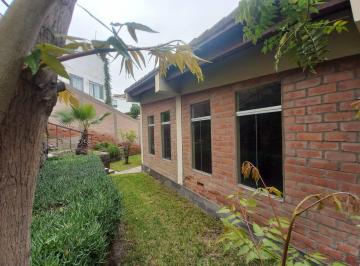 Oportunidad Venta de Casa en Casuarinas Sur Santiago de Surco