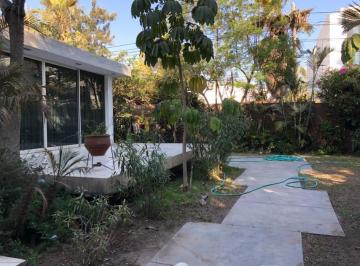 Vendo Casa Para Proyecto o Vivienda Chacarilla