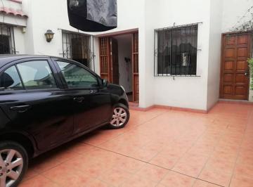 Comoda Casa en Venta Cerca Al Rosedal