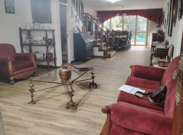 Ideal Casa Para Inversión Surco Junto a 3 Minidptos San Roque