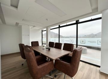 Oficinas Premium de Estreno | Edificio Iq – Surco