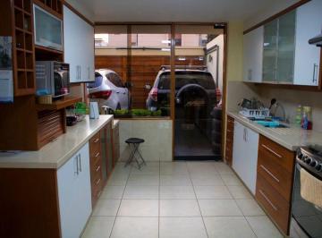 ¡Exclusiva Casa en Venta en La Castellana, Surco! a Minutos del Óvalo Higuereta