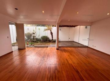 Casa en Condominio