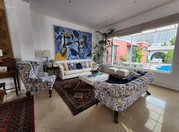 Estupenda Casa en Surco