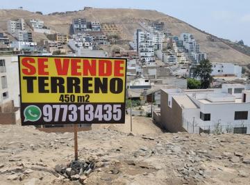 Las Cantutas Urb. Casuarinas Sur - Cerca de Plaza Vea Valle Hermoso