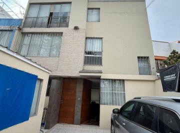 Oportunidad: Casa en Venta Para Remodelar en Surco Límite con Miraflores