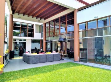 Bajo de Precio! Vendo Linda Casa en Condominio - Surco, Arq Malachowski