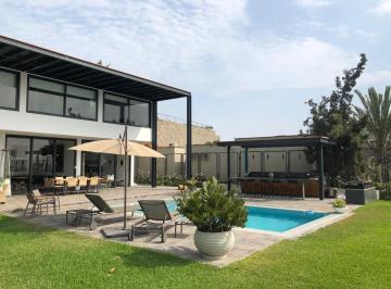 Vendo Preciosa Casa de Lujo en Casuarinas con La Mejor Vista