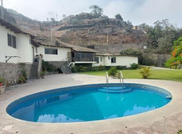 Vendo Casa en Casuarinas