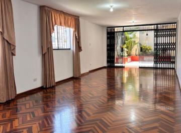 Vendo Casa de 3 Pisos en Surco!