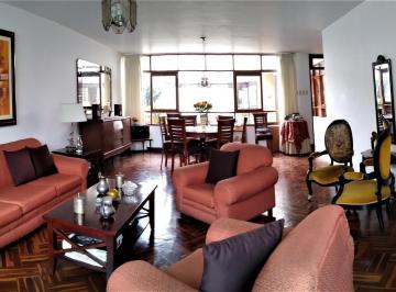 Surco Se Vende Casa 1er Piso 3 Dormitorios 1 Cochera At 304 m²