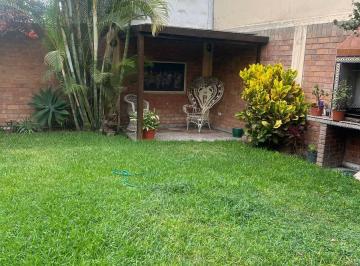 Vendo Casa de 1 Piso, Las Gardenias, Surco