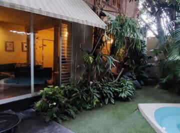 Venta de Casa en Monterrico Surco - 376 m² - 3 Dorm con 3 Mini Departamentos.