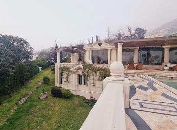Residencia de Colección | Las Casuarinas, Lima