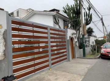 Vendo Linda Casa - Vía Láctea - Al Lado del Jockey Universidad de Lima