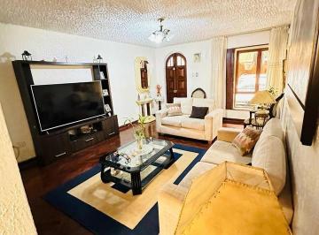 Surco, Urb. San Ignacio de Loyola Ampliación, Casa en Venta de 3 Pisos