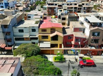 Casa en Venta Higuereta Surco