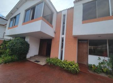 Casa en Higuereta