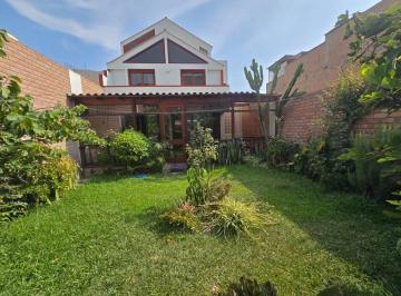 Casa en Los Álamos de Monterrico